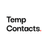 Temp Contacts